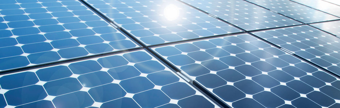 Panneaux solaires Barka Energies
